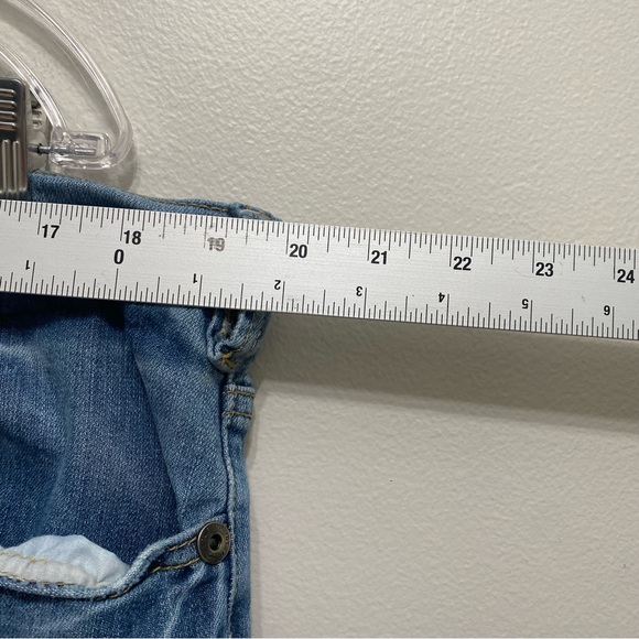 True Nation Relaxed Fit Jeans - Picture 4 of 12